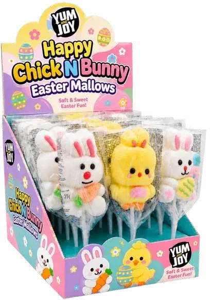 YUM&JOY Easter