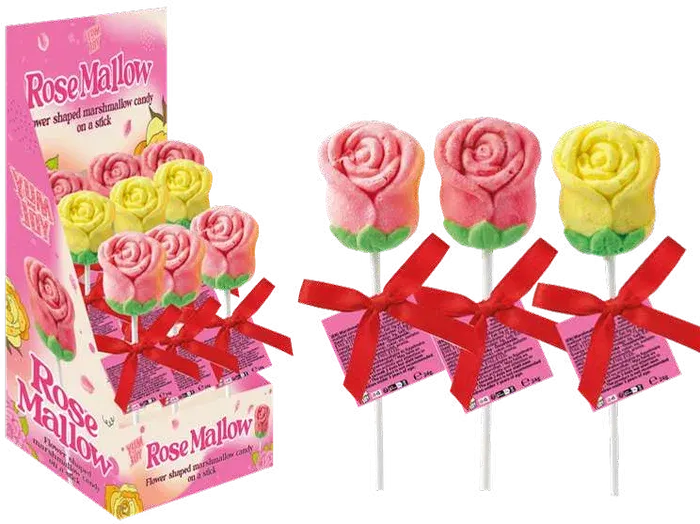 YUM&JOY Valentine